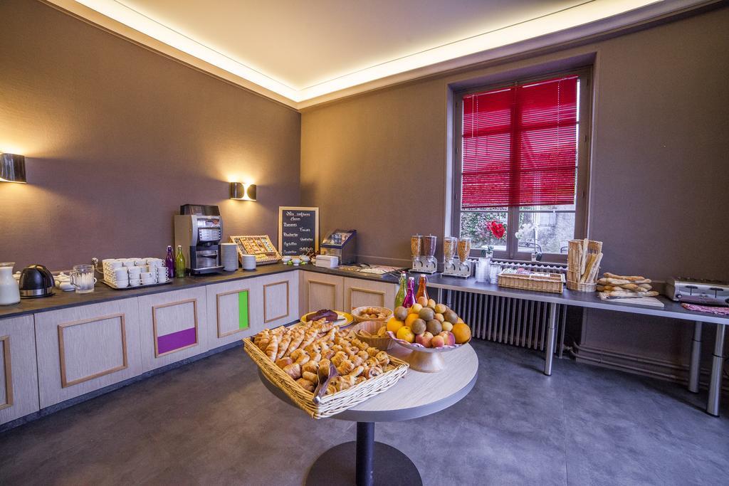 Hotel De La Paix ジェラールメ エクステリア 写真