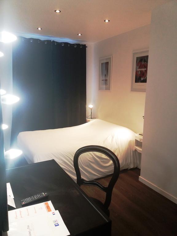 Hotel De La Paix ジェラールメ エクステリア 写真